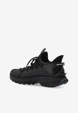 Moncler Trailgrip Lite2 Low-Top Sneakers Black K109B4M00140 M3457-999