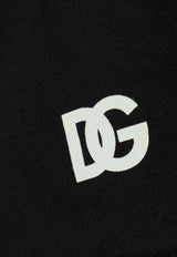 Dolce & Gabbana Bandana Print Sweatshirt Black G9AHST G7N8L-N0000