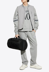 Dolce & Gabbana Logo Crewneck Sweatshirt Gray G9BEFT G7O2N-S8290