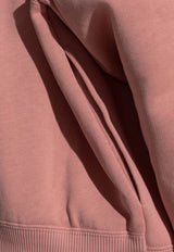 Dolce & Gabbana 3D DG Milano Sweatshirt Pink F9S43Z GDCX5-F2528