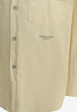 Stone Island Marina Logo Overshirt Off-white 1200029S0X28V0093_f85175f1-7f06-4e0d-acea-ee46676225f2