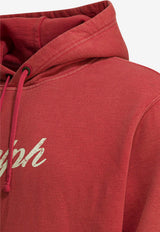 Ralph Hooded Sweatshirt