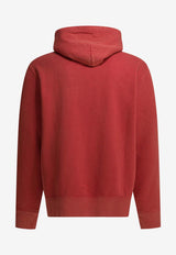 Ralph Hooded Sweatshirt