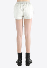 Rick Owens DRKSHDW Temple Fog Boxers in Denim Off-white DS01F4319DMW_51