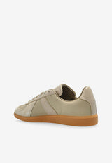 Adidas Originals BW Army Lux Low-Top Sneakers Beige JS0722 F-DUSSAN DUSSAN GUM3