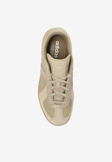 Adidas Originals BW Army Lux Low-Top Sneakers Beige JS0722 F-DUSSAN DUSSAN GUM3