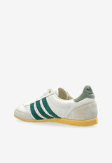 Adidas Originals Japan Low-Top Sneakers White JI2663 F-OWHITE SHARED ORGTIN