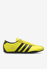 Adidas Originals Tokyo Low-Top Sneakers Yellow JI3299 0-PURSUL DBROWN GOLDMT