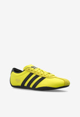 Adidas Originals Tokyo Low-Top Sneakers Yellow JI3299 0-PURSUL DBROWN GOLDMT