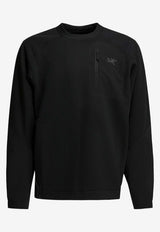 Arc'teryx Konseal Polartec Sweatshirt Black X000008454KONSEALBLACK_8db1baae-2a13-4f79-9dfe-4af7b1f7c2e0
