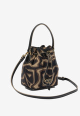 Mini Yummy Bucket Bag