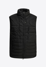 Stone Island Seamless Tunnel Quilted Vest Black G100007S0183V0029_bc0267c7-6964-4df7-97d8-bbcb4bba9e37
