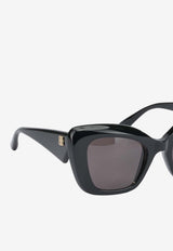 Diva Butterfly Sunglasses