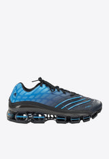 Megaride F50 Mesh Low-Top Sneakers