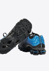 Megaride F50 Mesh Low-Top Sneakers