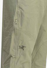 Arc'teryx Cronin Organic Sport Pants Green X000009316CRONIN CTTN PHABITAT_a1977ac5-f03a-4acd-a212-3130b8a71cfa