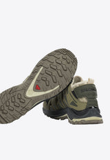 XA Pro Sneakers
