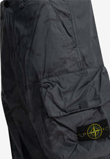 Stone Island Logo Patch Cargo Pants Blue 3100036S00E9V002D_8f0461c7-2635-495b-946a-51f0f73a6ac4