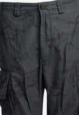 Stone Island Logo Patch Cargo Pants Blue 3100036S00E9V002D_8f0461c7-2635-495b-946a-51f0f73a6ac4