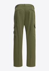 Stone Island Logo Patch Cargo Pants Green 3100023S0012V005G_b1f814f6-4579-4789-a098-619a174127c8