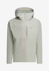 Arc'teryx Gamma MX Softshell Technical Jacket White X000008485GAMMA MX HDYSEA SALT_9969221f-aa27-448a-8f83-dcec5ffdc4ca