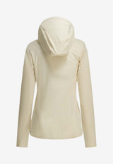 Arc'teryx Atom SL Fortius Windbreaker Jacket White X000009511ATOM SLARTICK SILK_6c13d1c5-d463-4669-b822-768c83ba0f6d