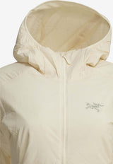 Arc'teryx Atom SL Fortius Windbreaker Jacket White X000009511ATOM SLARTICK SILK_6c13d1c5-d463-4669-b822-768c83ba0f6d