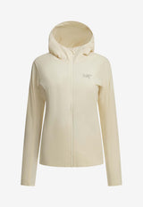 Arc'teryx Atom SL Fortius Windbreaker Jacket White X000009511ATOM SLARTICK SILK_6c13d1c5-d463-4669-b822-768c83ba0f6d