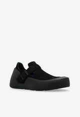 Birkenstock Reykjavik Lace-Up Shoes Black 1027520 0-BLACK