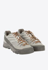 X-ALP Woven Low-Top Sneakers