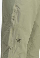 Arc'teryx Cronin Casual Pants Green X000009316CRONIN CTTN PTHABITAT_ae096623-c87e-4924-a2d1-9514f49e0af2