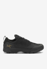 Arc'teryx Konseal GTX Low-Top Sneakers Black X000009833KONSEAL GTXBLACK/BLACK_0131e727-696e-4cca-bad2-8988eb021005