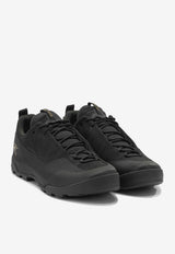 Arc'teryx Konseal GTX Low-Top Sneakers Black X000009833KONSEAL GTXBLACK/BLACK_0131e727-696e-4cca-bad2-8988eb021005