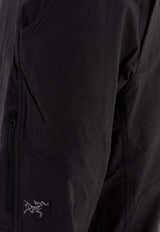 Arc'teryx Cronin Casual Pants Black X000009316CRONIN CTTN PTBLACK_5c09cd84-11d9-466f-9c5c-eed223c48ba9