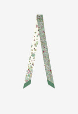 Longchamp Frise Fleurie Headband Multicolor 51053GSO/S_LONG-129