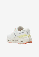 On Running Cloudmonster Running Sneakers White 3WG10053387PL/S_ON-ID
