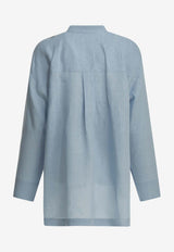 Cantico Mandarin Collar Shirt