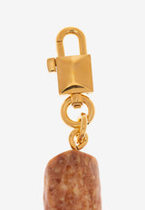 Dolce & Gabbana Cannoli-Inspired Bag Pendant Multicolor BI3412 AM256-80995