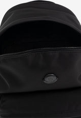 Moncler Pierrick Travel Backpack Black K209A5A00009 M7755-999