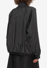 Moncler Valencay Zip-Up Jacket Black K20931A00079 597U5-999