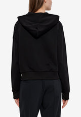 Moncler Maglia Sport Cardigan Black K20938G00012 89B02-999