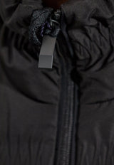 Moncler Ravignan Down Jacket Black K20931A00084 595HQ-999