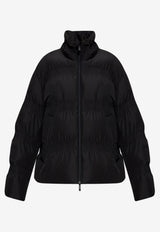 Moncler Ravignan Down Jacket Black K20931A00084 595HQ-999