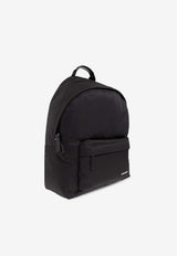 Givenchy Essential U Nylon Backpack Black BK50F 3K1ZL-001