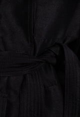 Moncler Essalois Field Jacket Black K20931A00046 598Q4-999