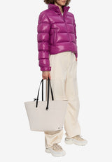 Moncler Petra Down Jacket Fuchsia K20931A00032 596XE-551