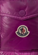 Moncler Petra Down Jacket Fuchsia K20931A00032 596XE-551