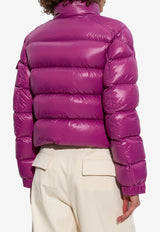 Moncler Petra Down Jacket Fuchsia K20931A00032 596XE-551