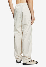 Dolce & GabbanaPleated Wide-Leg Pants