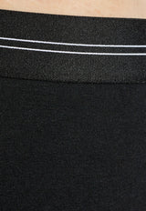 Logo-Printed Classic Briefs